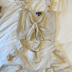 Super cute never worn set